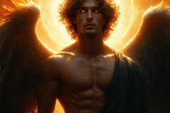 Angels from Above