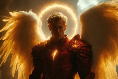 Angels from Above