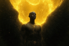 Angels from Above