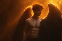 Angels from Above