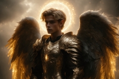 Angels from Above