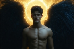 Angels from Above