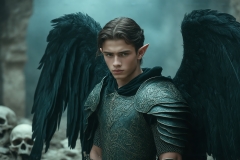Angels from Above