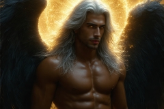 Angels from Above