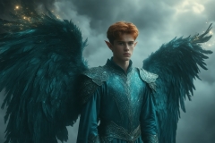 Angels from Above