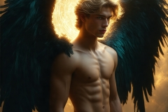 Angels from Above