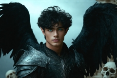 Angels from Above