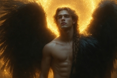 Angels from Above