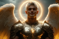 Angels from Above