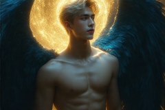 Angels from Above