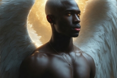 Angels from Above