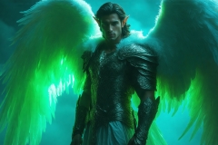 Angels from Above