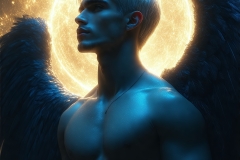 Angels from Above