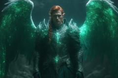 Angels from Above