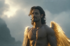 Angels from Above