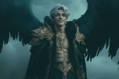 Angels from Above