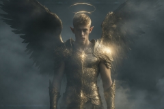 Angels from Above