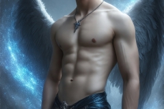 Angels from Above