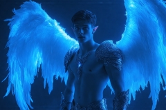 Angels from Above