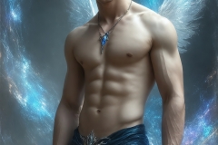 Angels from Above