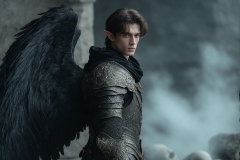 Angels from Above