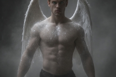 Angels from Above