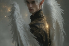 Angels from Above