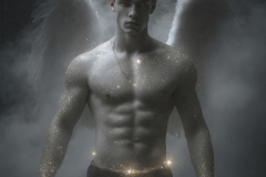 Angels from Above