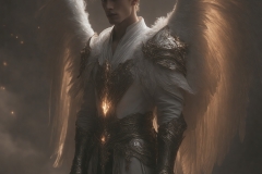 Angels from Above