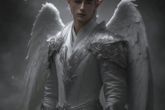 Angels from Above