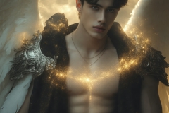 Angels from Above