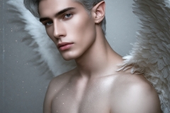 Angels from Above