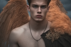 Angels from Above