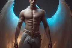 Angels from Above