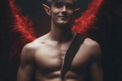 Angels from Above