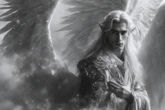 Angels from Above
