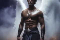 Angels from Above