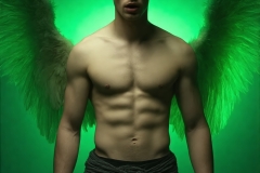Angels from Above