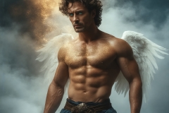 Angels from Above