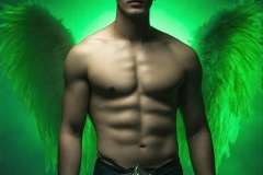 Angels from Above