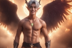 Angels from Above
