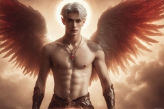 Angels from Above