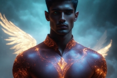 Angels from Above