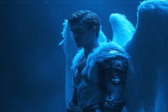 Angels from Above