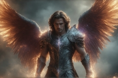 Angels from Above