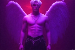 Angels from Above