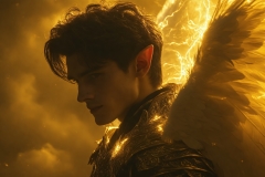 Angels from Above