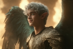 Angels from Above