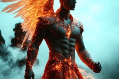 Angels from Above