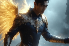 Angels from Above